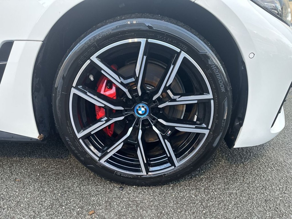 Used BMW i4 2023 for sale - 77121468: Photo 11