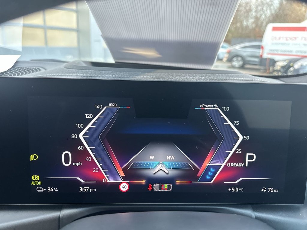 Used BMW i4 2023 for sale - 77121468: Photo 15