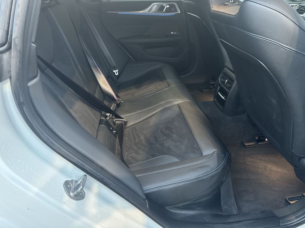 Used BMW i4 2023 for sale - 77121468: Photo 17