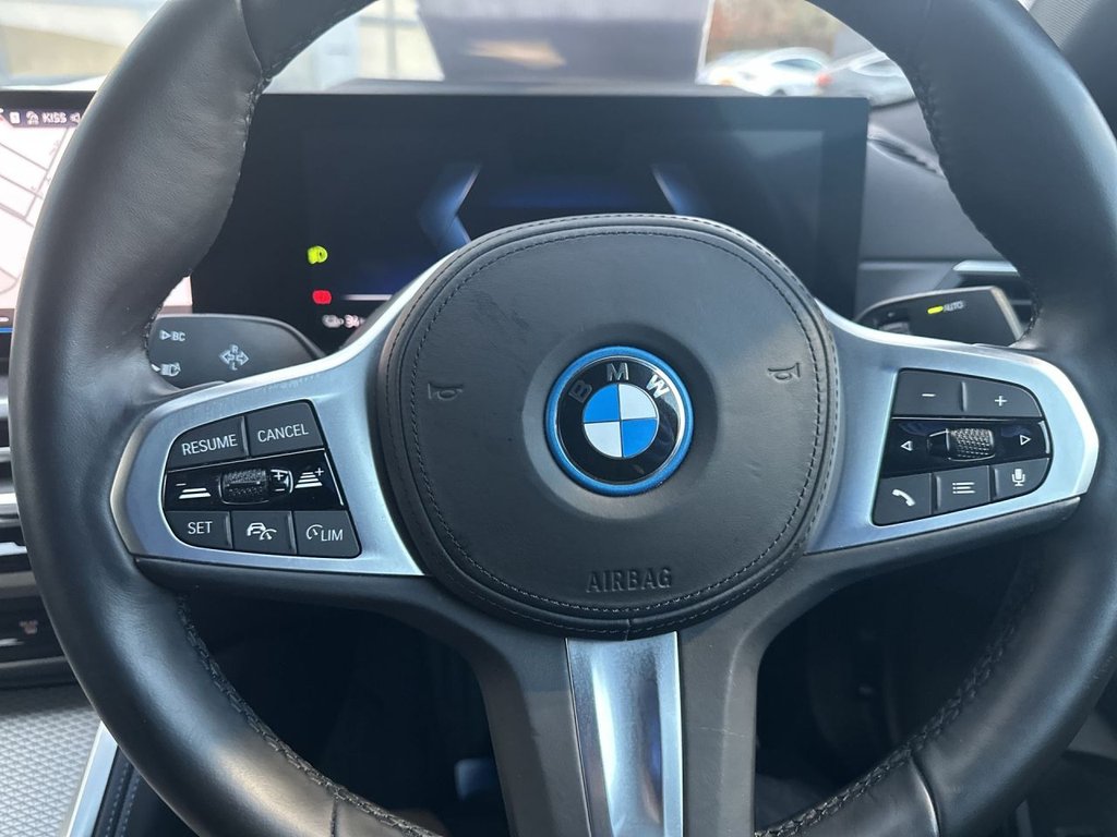 Used BMW i4 2023 for sale - 77121468: Photo 20