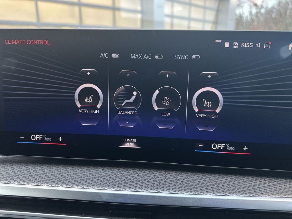 Used BMW i4 2023 for sale - 77121468: Photo 21