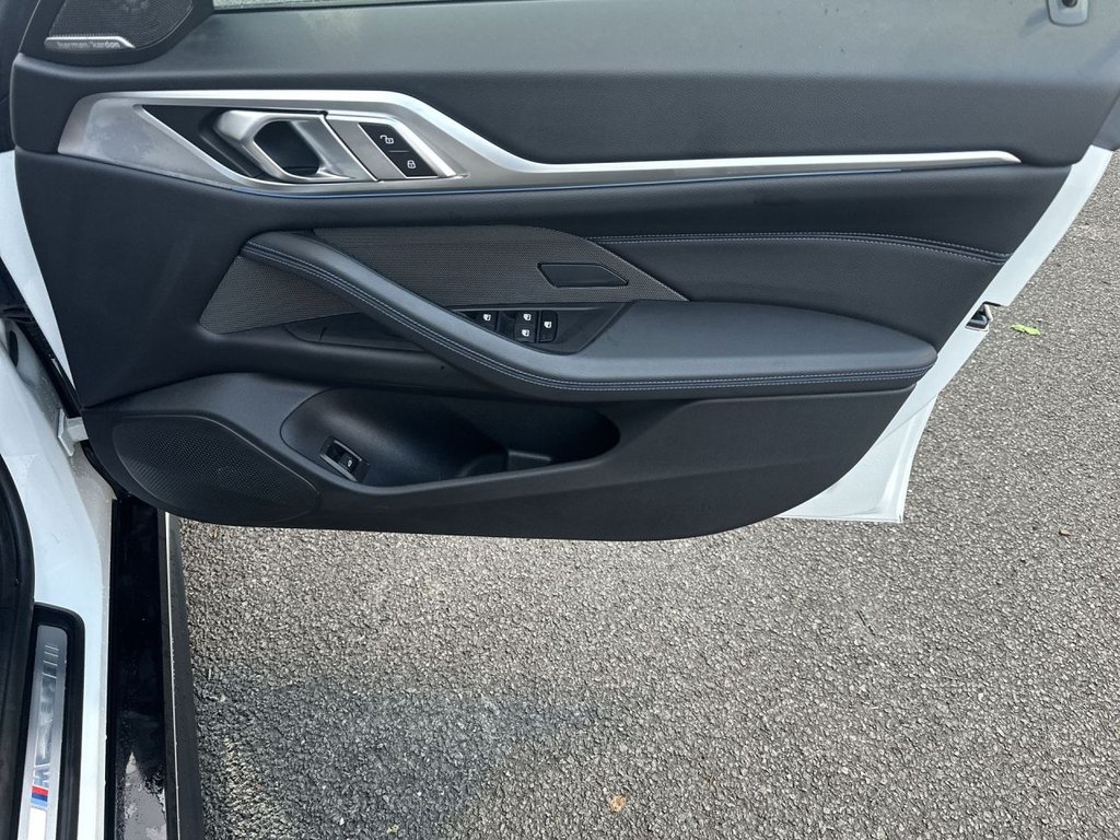 Used BMW i4 2023 for sale - 77121468: Photo 23
