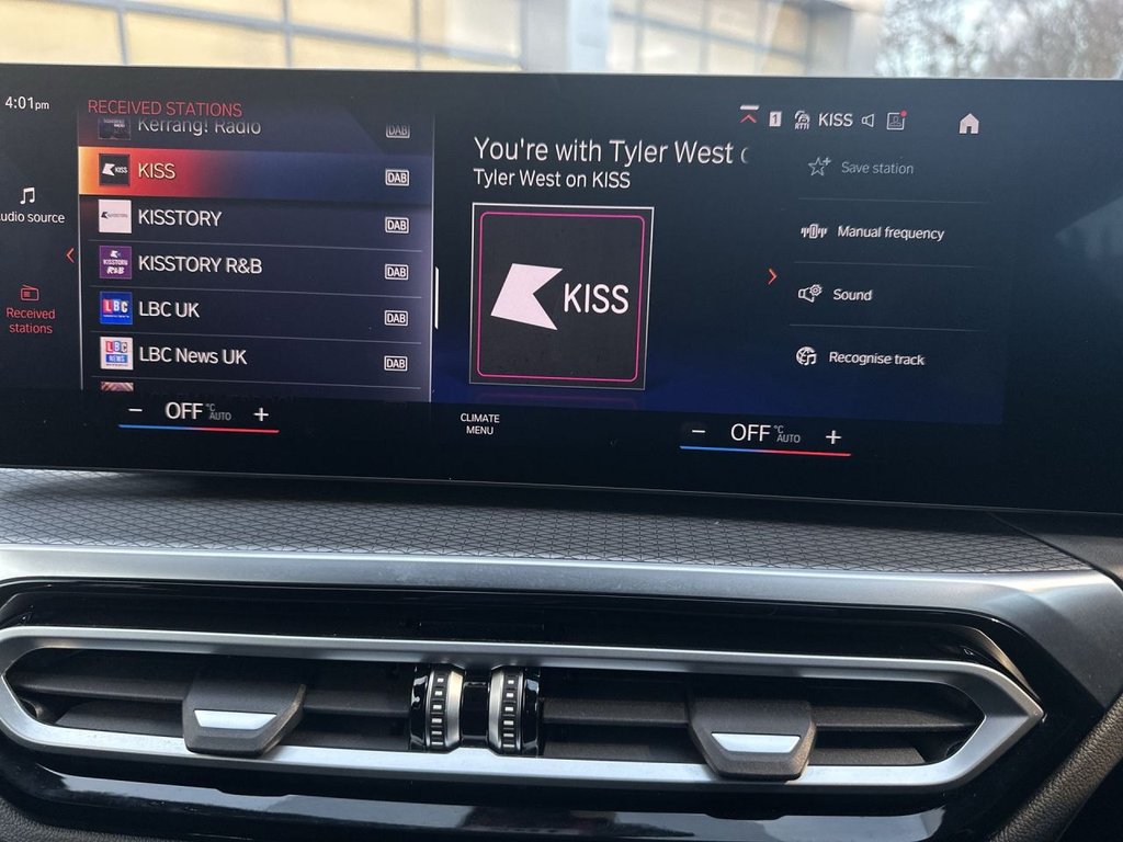 Used BMW i4 2023 for sale - 77121468: Photo 25