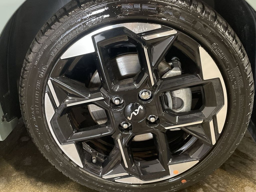 Used Kia Picanto 2025 for sale - 78022000: Photo 12