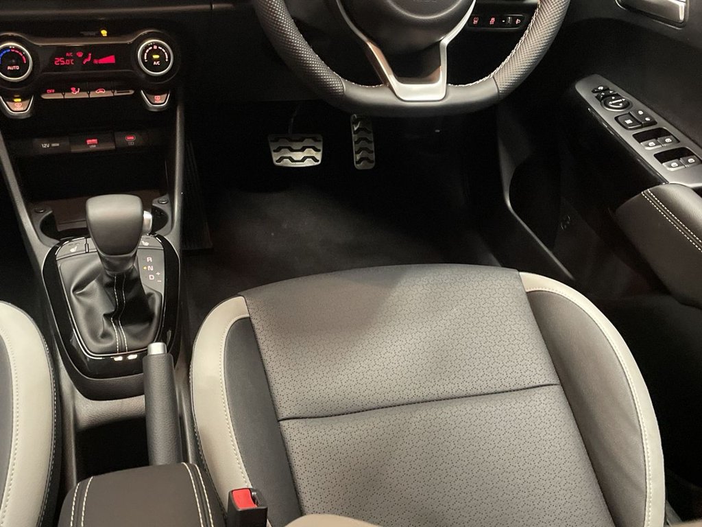 Used Kia Picanto 2025 for sale - 78022000: Photo 15