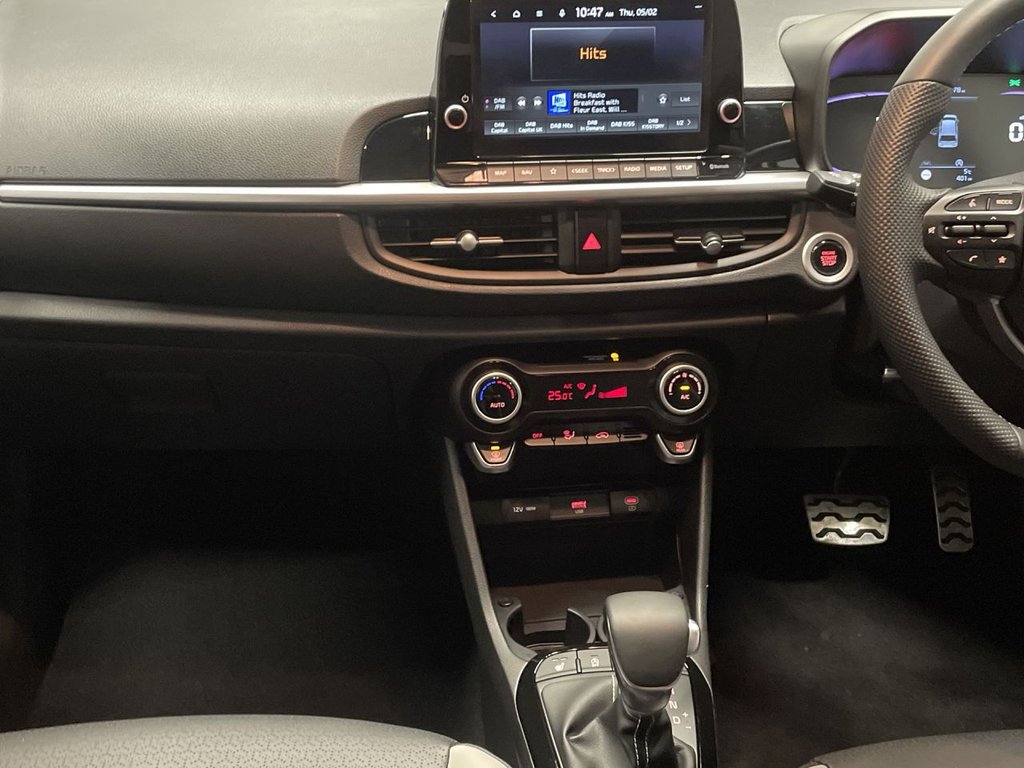 Used Kia Picanto 2025 for sale - 78022000: Photo 16