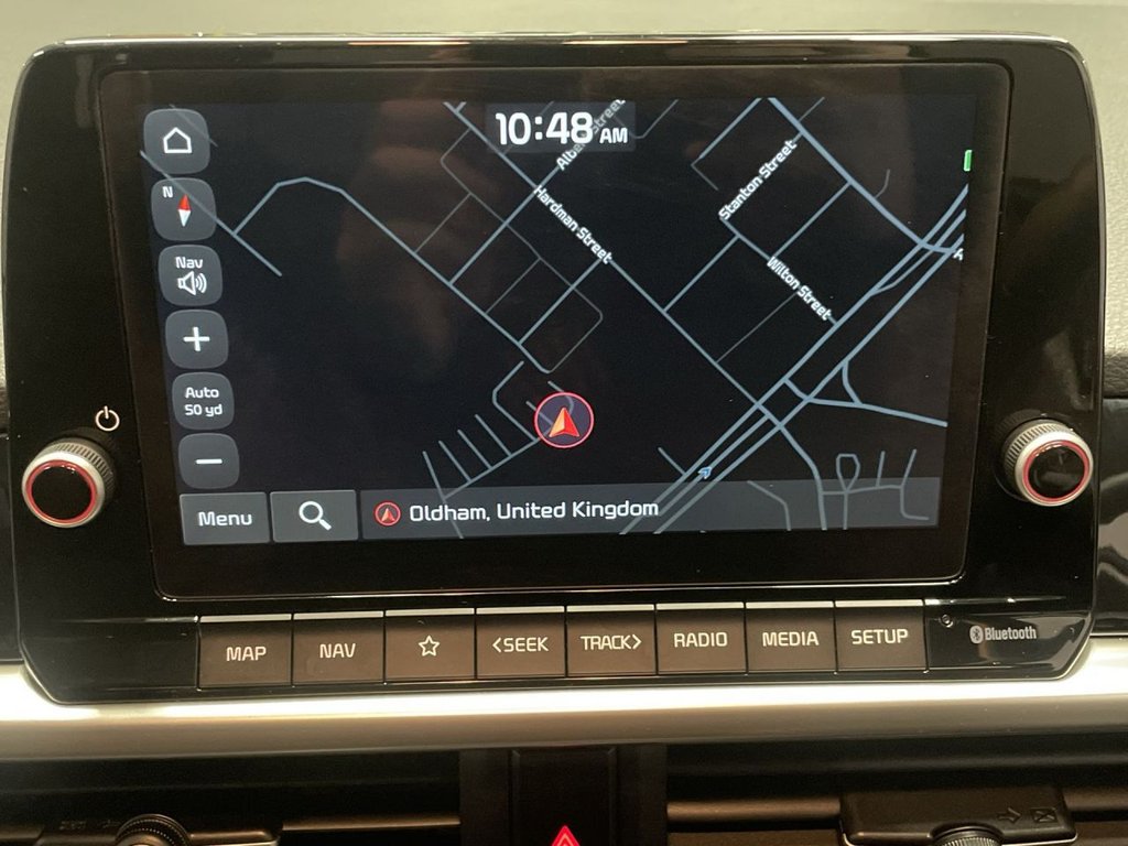 Used Kia Picanto 2025 for sale - 78022000: Photo 20