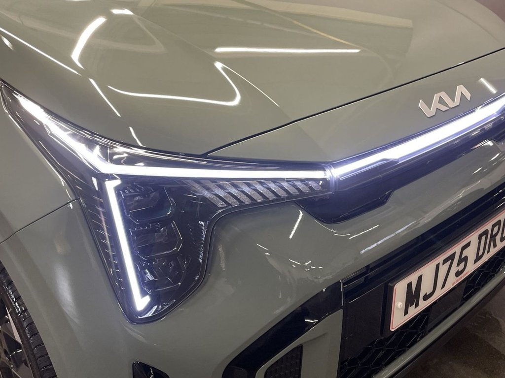 Used Kia Picanto 2025 for sale - 78022000: Photo 23