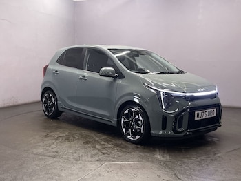 Used Kia Picanto 2025 for sale - 78022000: Photo