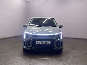 Used Kia Picanto 2025 for sale - 78022000: Photo