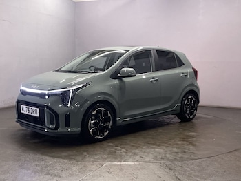 Used Kia Picanto 2025 for sale - 78022000: Photo