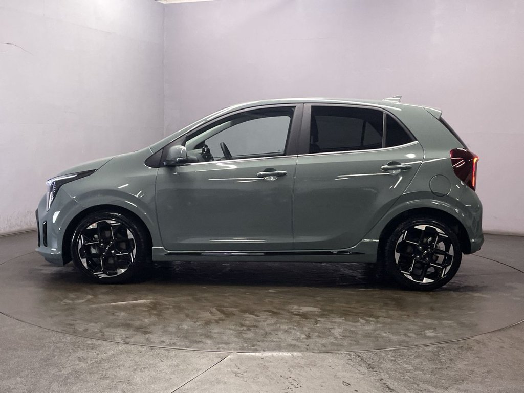 Used Kia Picanto 2025 for sale - 78022000: Photo 5
