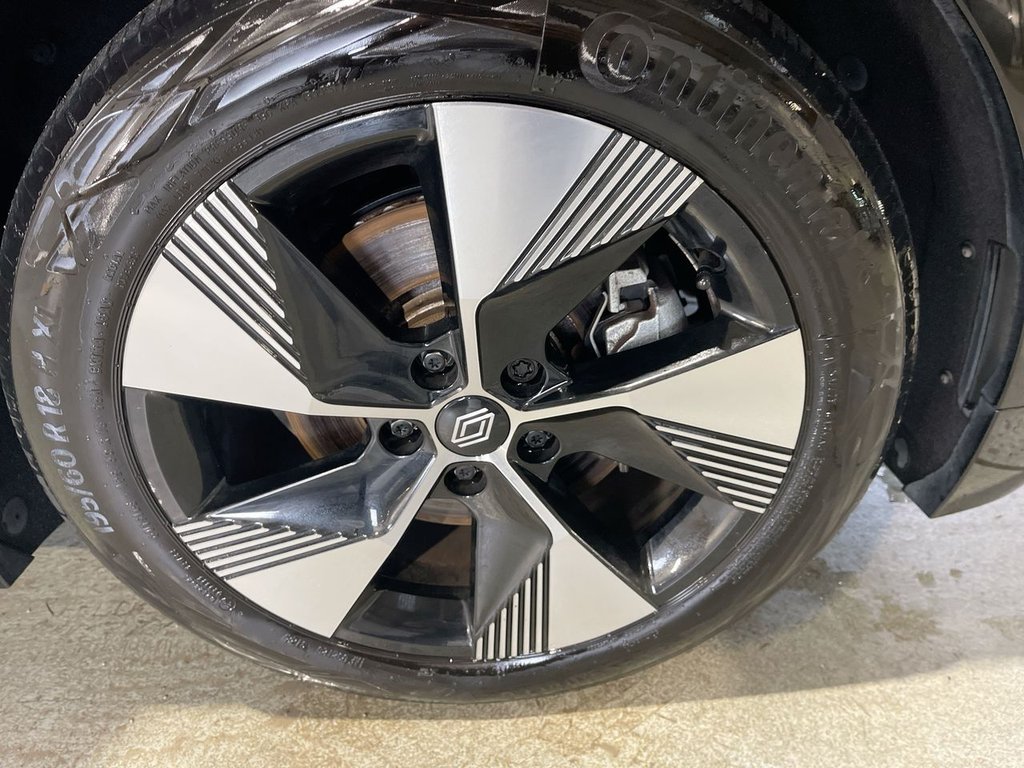 Used Renault Megane E Tech 2023 for sale - 77007023: Photo 11