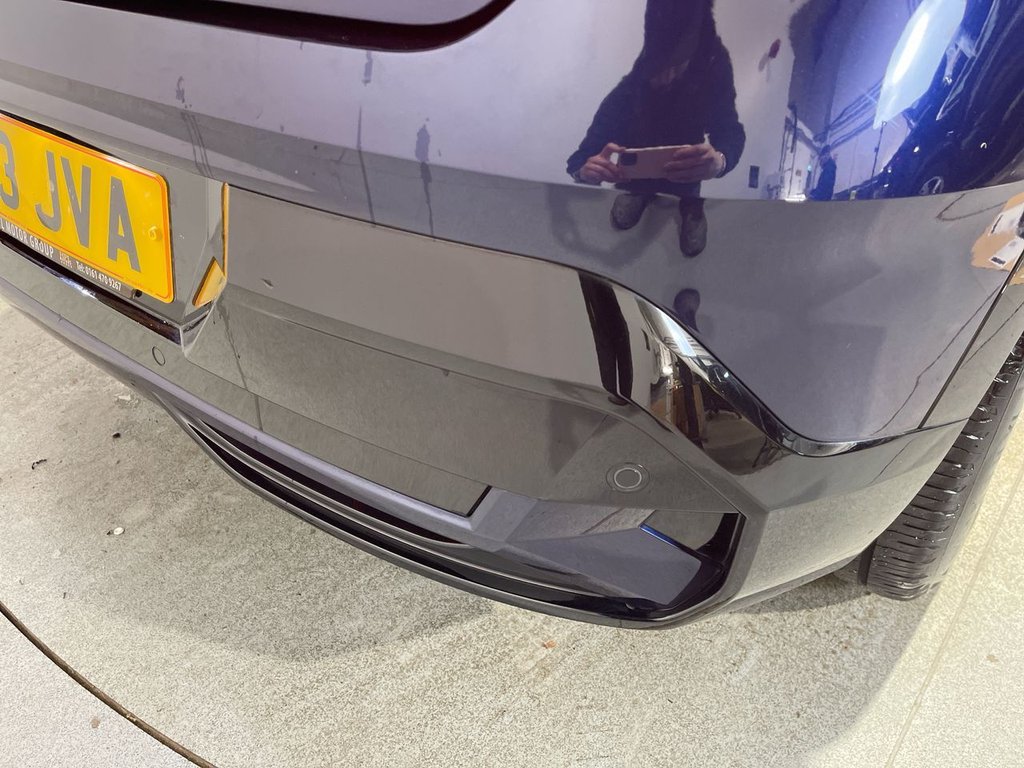 Used Renault Megane E Tech 2023 for sale - 77007023: Photo 13