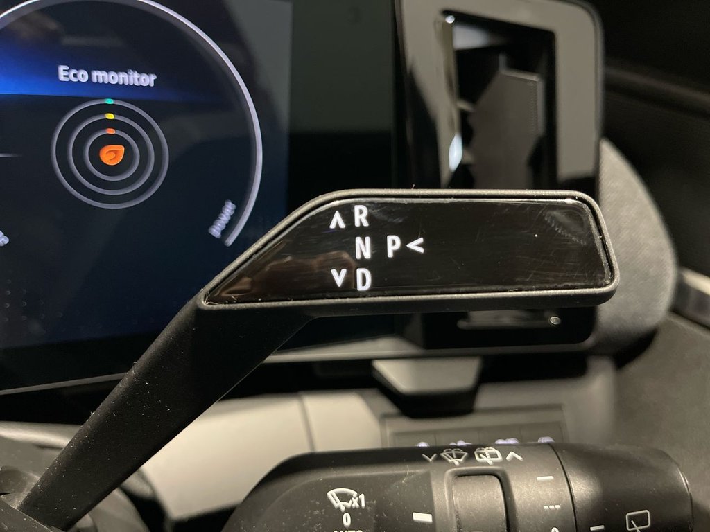 Used Renault Megane E Tech 2023 for sale - 77007023: Photo 18