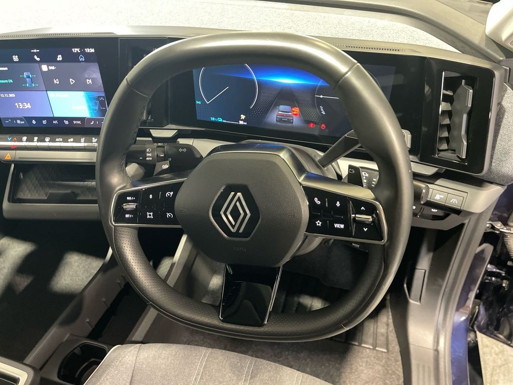 Used Renault Megane E Tech 2023 for sale - 77007023: Photo 19