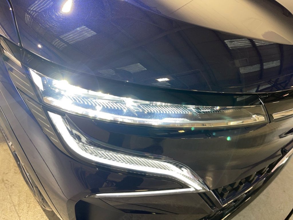 Used Renault Megane E Tech 2023 for sale - 77007023: Photo 20