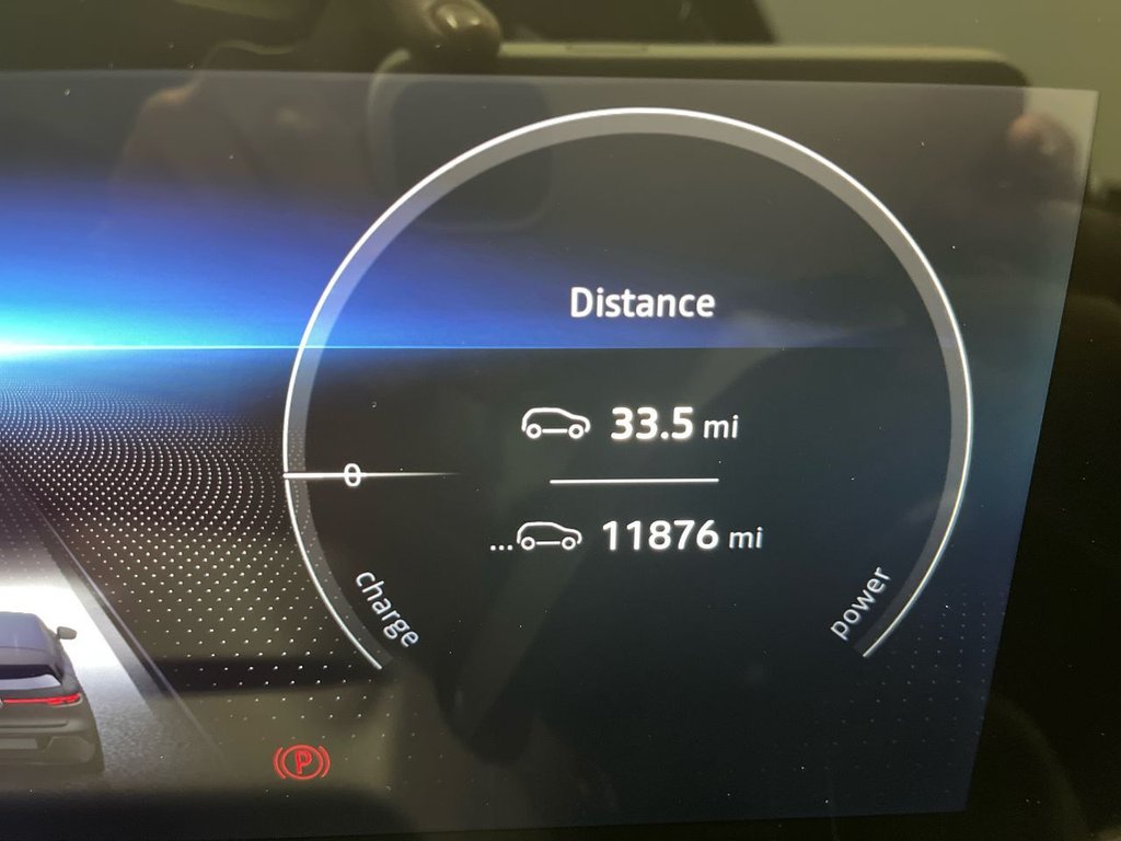 Used Renault Megane E Tech 2023 for sale - 77007023: Photo 24