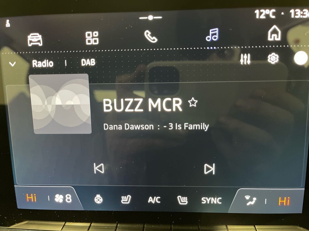 Used Renault Megane E Tech 2023 for sale - 77007023: Photo 25