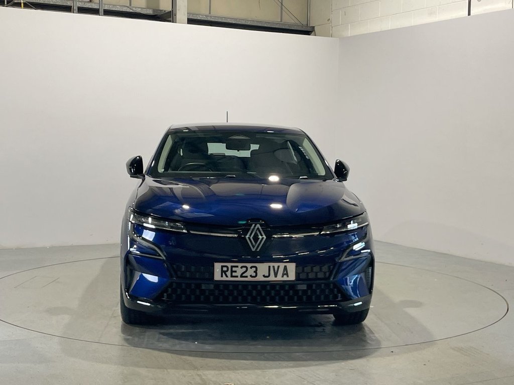 Used Renault Megane E Tech 2023 for sale - 77007023: Photo 3