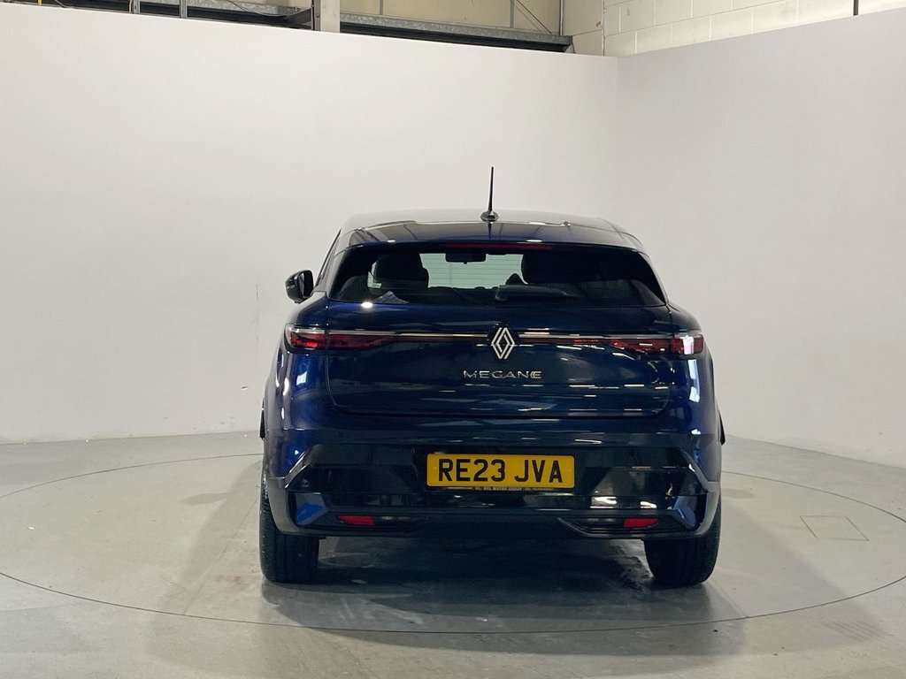 Used Renault Megane E Tech 2023 for sale - 77007023: Photo 7
