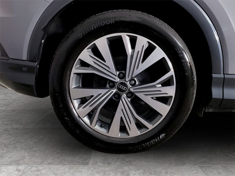 Used Audi Q4 e-tron 2024 for sale - 78110325: Photo 10