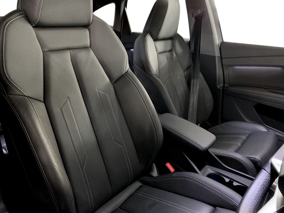 Used Audi Q4 e-tron 2024 for sale - 78110325: Photo 11