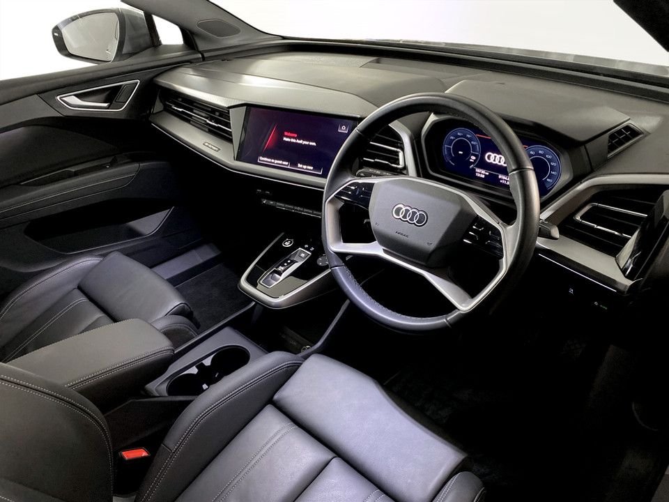 Used Audi Q4 e-tron 2024 for sale - 78110325: Photo 12