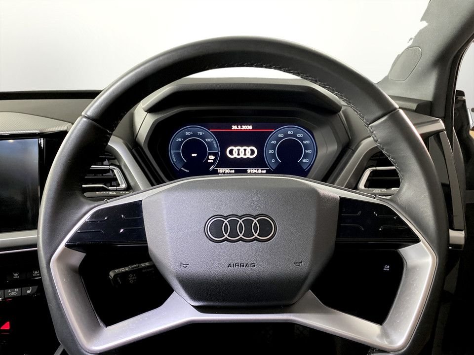Used Audi Q4 e-tron 2024 for sale - 78110325: Photo 13