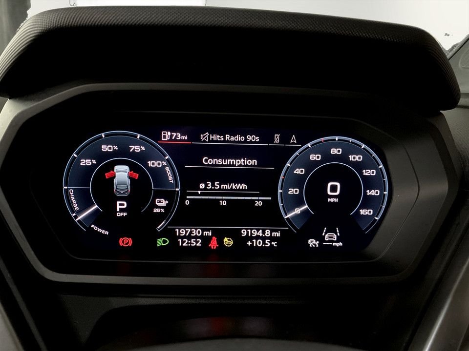 Used Audi Q4 e-tron 2024 for sale - 78110325: Photo 14