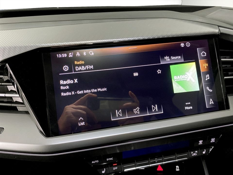 Used Audi Q4 e-tron 2024 for sale - 78110325: Photo 16