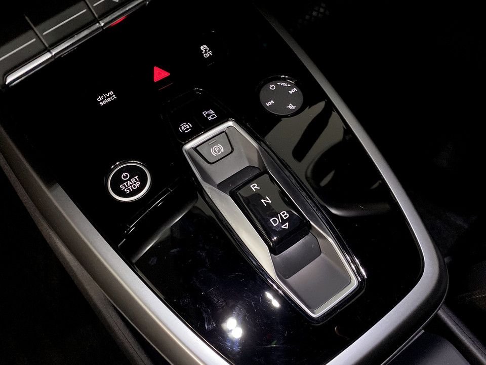 Used Audi Q4 e-tron 2024 for sale - 78110325: Photo 17