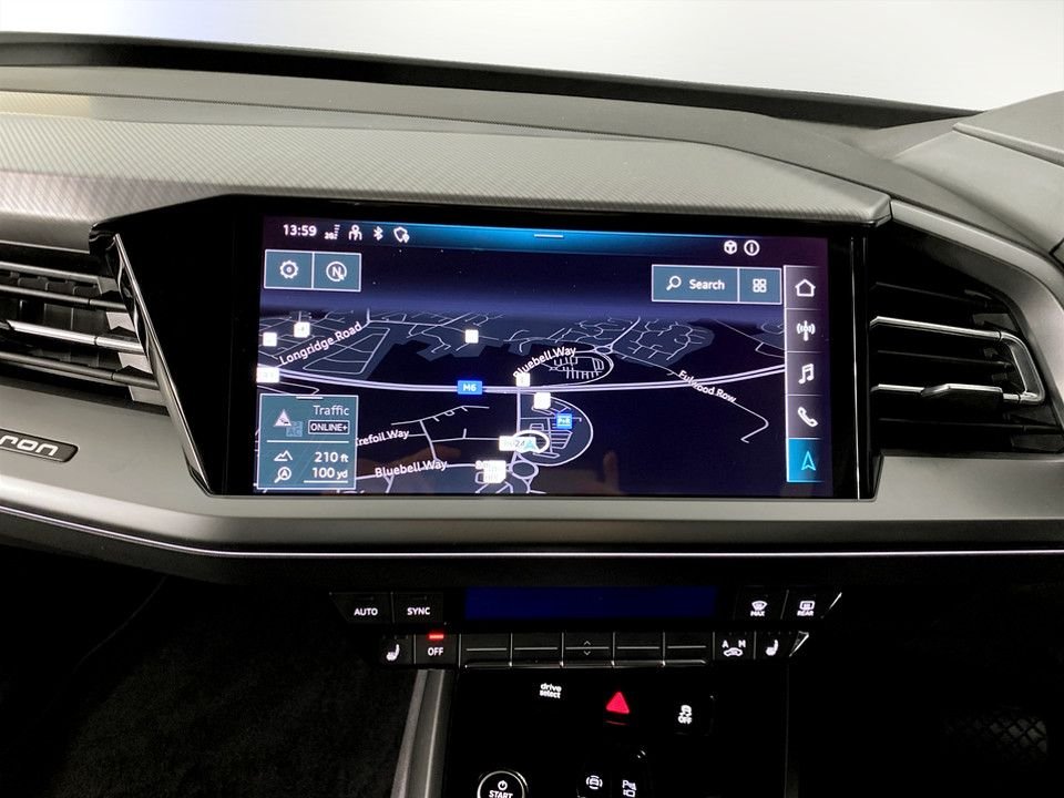 Used Audi Q4 e-tron 2024 for sale - 78110325: Photo 18