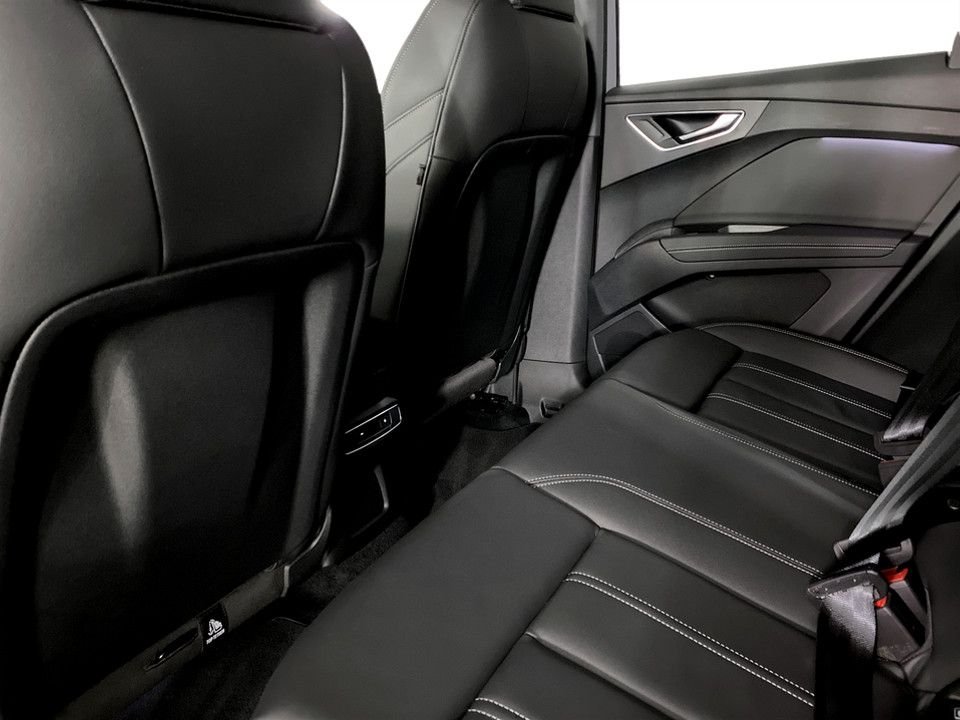 Used Audi Q4 e-tron 2024 for sale - 78110325: Photo 20