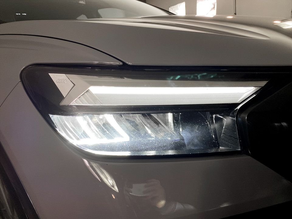 Used Audi Q4 e-tron 2024 for sale - 78110325: Photo 9