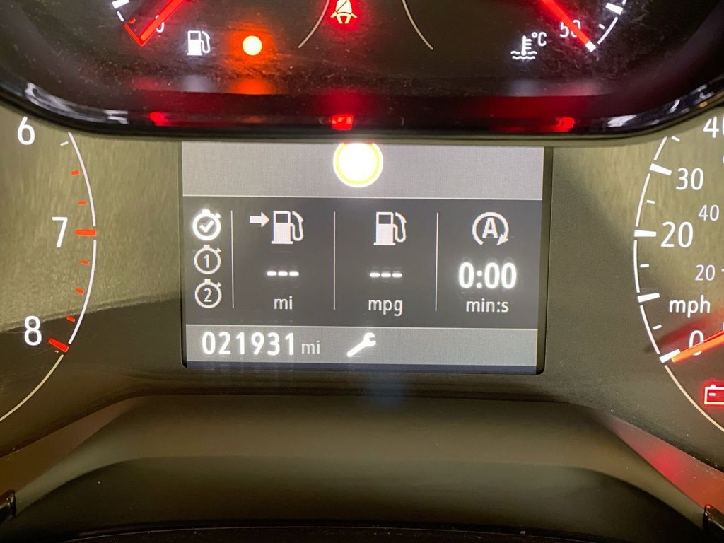 Used Vauxhall Corsa 2022 for sale - 77685340: Photo 23