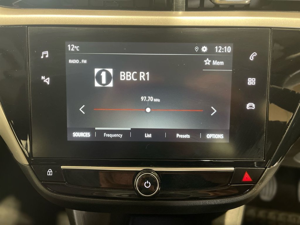 Used Vauxhall Corsa 2022 for sale - 77685340: Photo 24