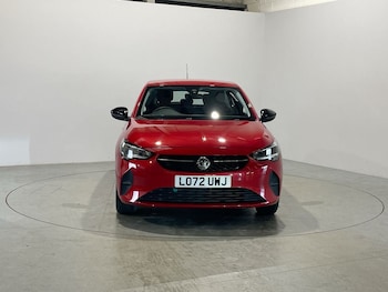 Used Vauxhall Corsa 2022 for sale - 77685340: Photo