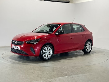 Used Vauxhall Corsa 2022 for sale - 77685340: Photo