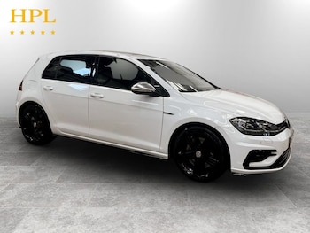 Used Volkswagen Golf 2018 for sale - 79009393: Photo