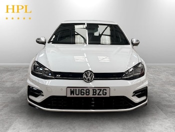 Used Volkswagen Golf 2018 for sale - 79009393: Photo