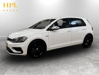 Used Volkswagen Golf 2018 for sale - 79009393: Photo