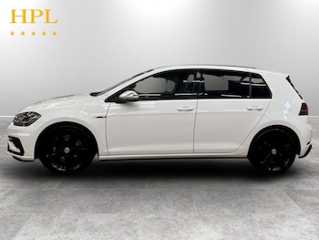 Used Volkswagen Golf 2018 for sale - 79009393: Photo