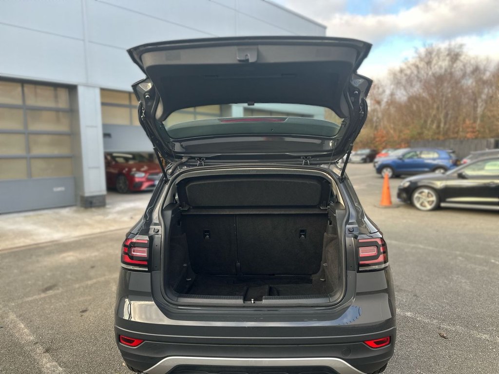 Used Volkswagen T-Cross 2020 for sale - 76792084: Photo 11