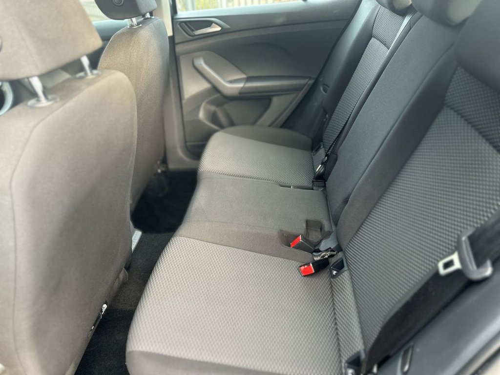 Used Volkswagen T-Cross 2020 for sale - 76792084: Photo 15