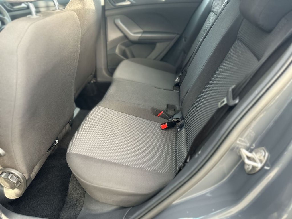 Used Volkswagen T-Cross 2020 for sale - 76792084: Photo 16