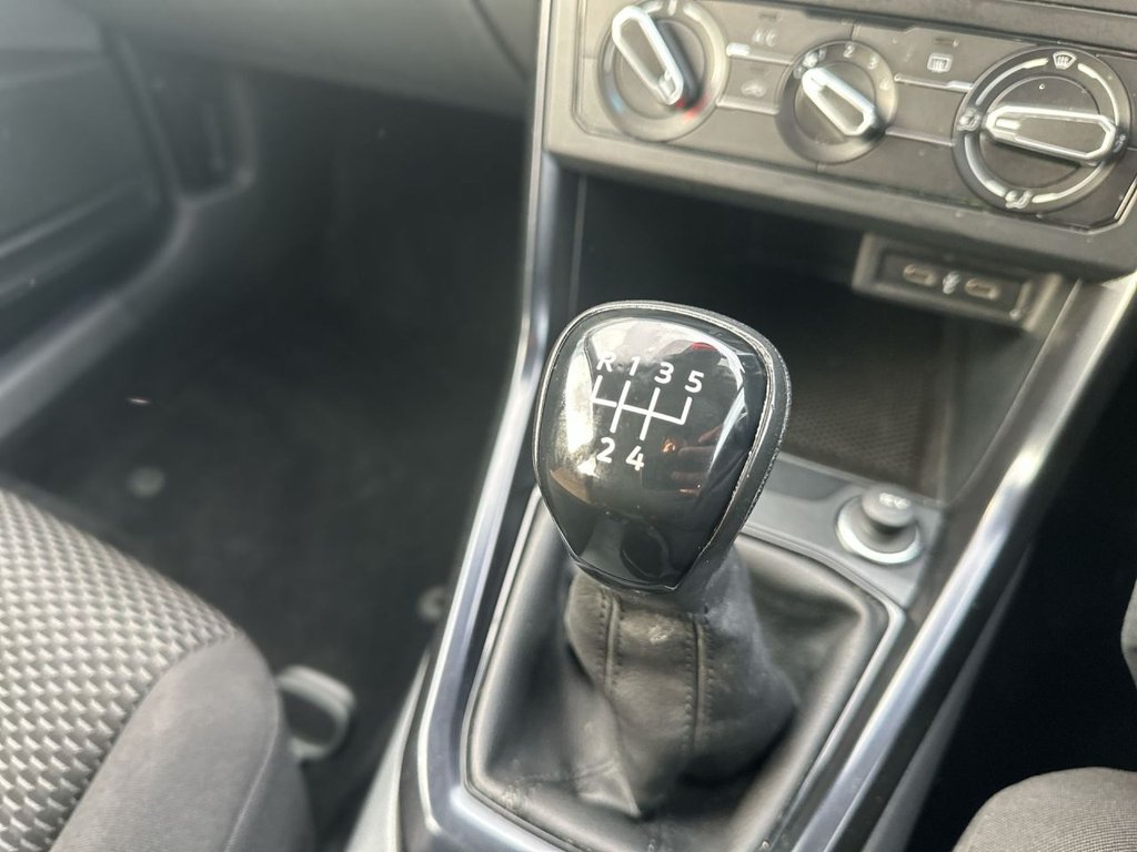 Used Volkswagen T-Cross 2020 for sale - 76792084: Photo 17