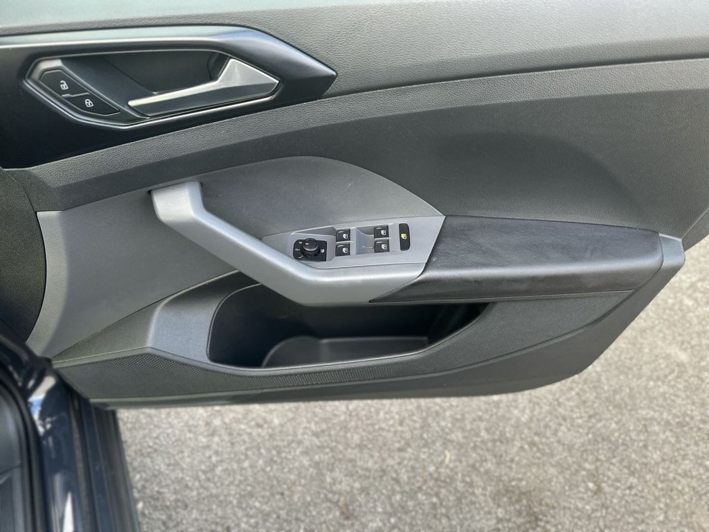 Used Volkswagen T-Cross 2020 for sale - 76792084: Photo 19