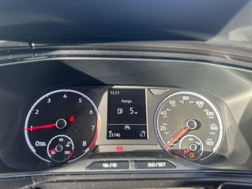 Used Volkswagen T-Cross 2020 for sale - 76792084: Photo 20