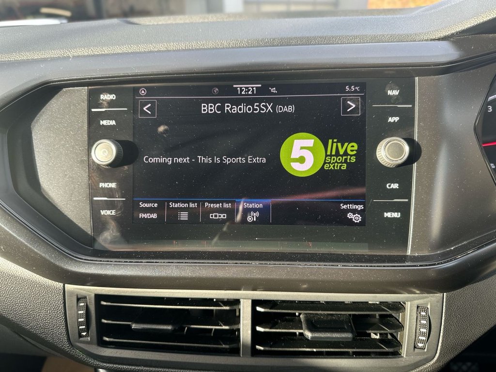 Used Volkswagen T-Cross 2020 for sale - 76792084: Photo 21